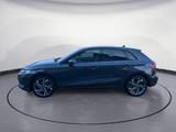 Audi A3 Sportback TFSI 110(150) kW(PS) S-tronic - Audi A3: Kleinwagen