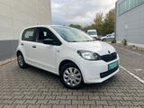 Skoda Citigo Active - Gebrauchtwagen in Duisburg bis 5.000 Euro