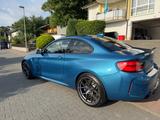 BMW M2 |Wagner|Carbon|DriversPackage|Keramik|LED| - BMW M2 Carbon Gebrauchtwagen