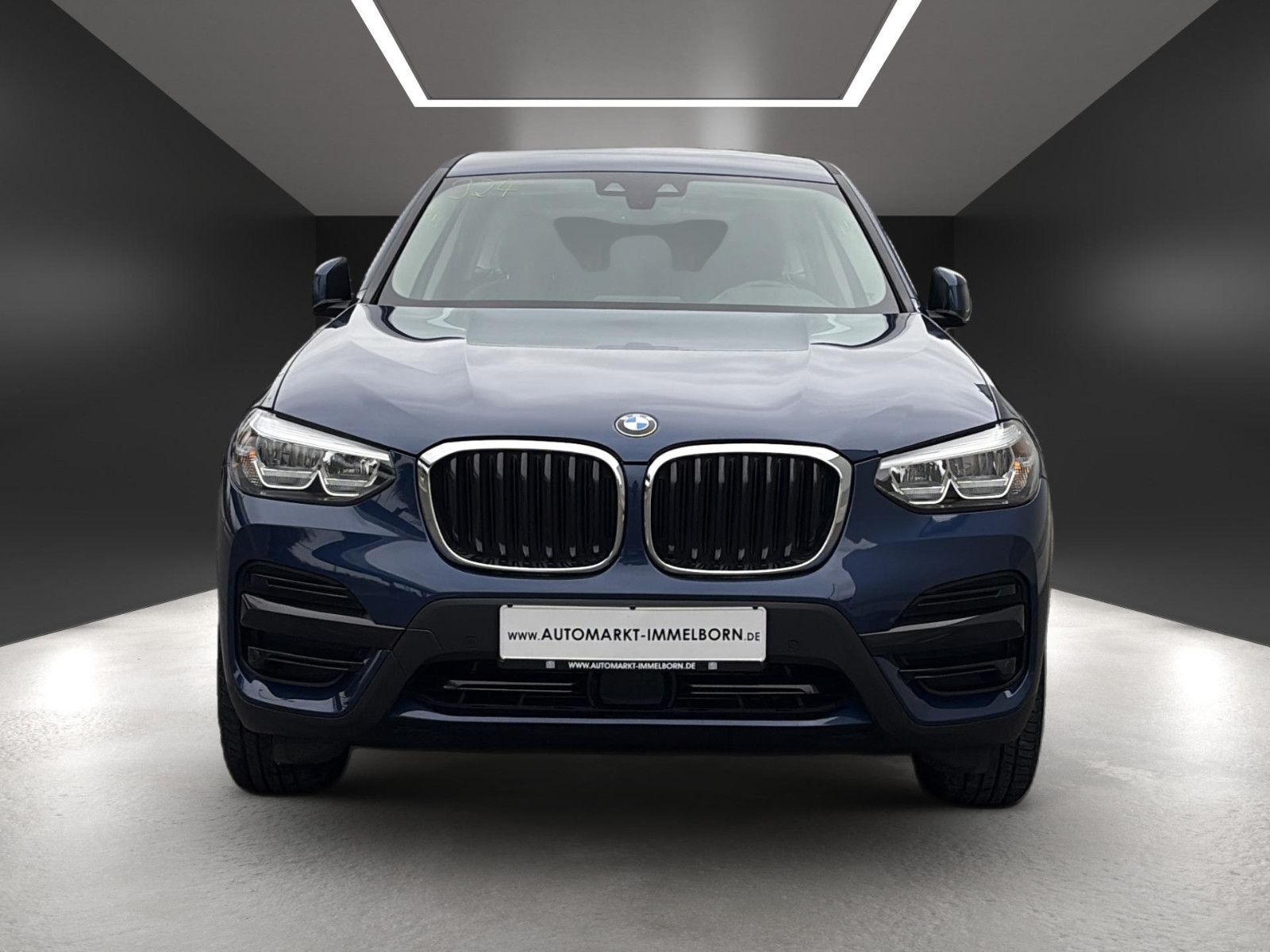 BMW X3 xDrive 30 e LED*Kamera*Navi*Sound*Driving+ foto 8