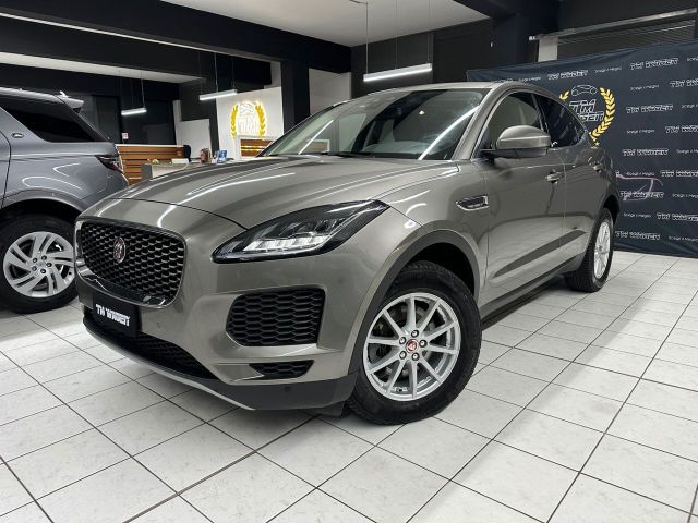 Jaguar E-Pace 2.0d i4 awd 150cv my19 -IVA ESPOST