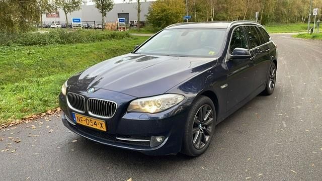 BMW BMW 5-serie Touring 520d Executive