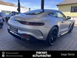 Mercedes-Benz AMG GT 63 4M+ Keramik+Carbon+MANUFAKTUR+Massage - Mercedes-Benz GT-Klasse Jahreswagen