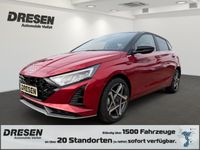 Hyundai i20 - Vorschau Bild 1