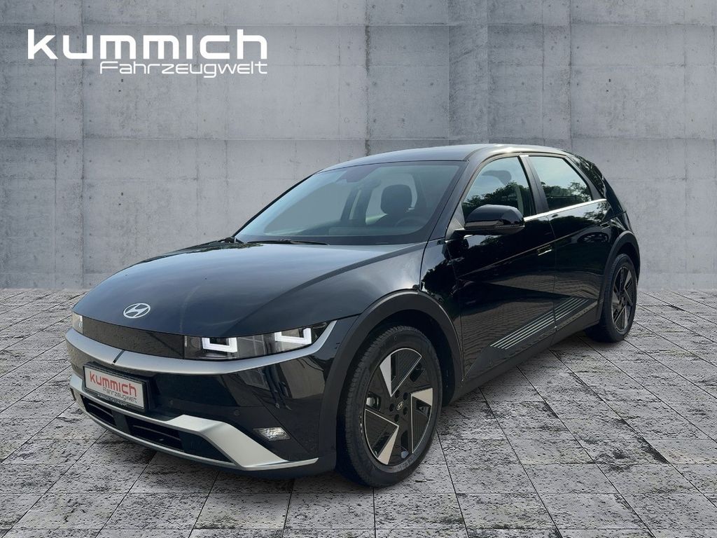 IONIQ 5 84 kWh 229 PS 2WD DYNAMIQ