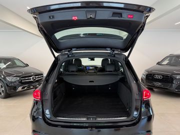 Mercedes GLE 450 - 8
