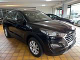 Hyundai Tucson Trend Mild-Hybrid 2WD"NAVI"LED"SHZ"AHK!!! - Hyundai TUCSON Gebrauchtwagen in Duisburg