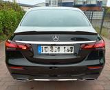Mercedes-Benz E 400 AMG 4Matic* Head Up Display* Standheizung - Mercedes-Benz E 400 in Bremen