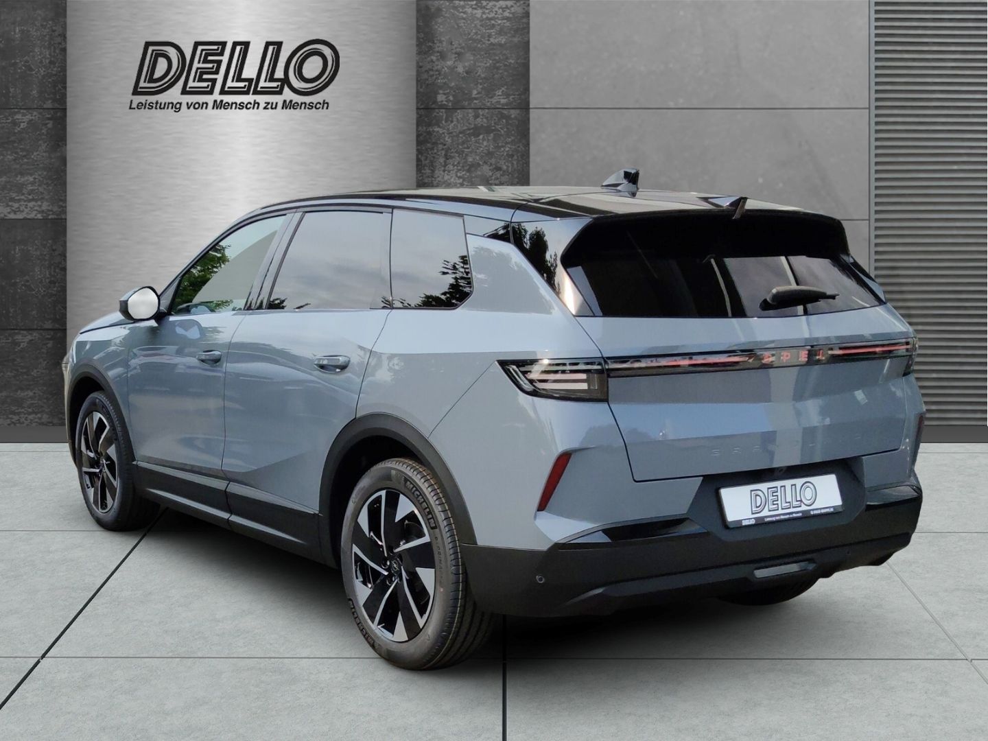 Opel Grandland (X) - Bild 3