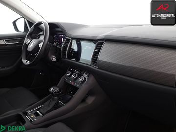 Skoda Kodiaq - 11