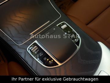 Mercedes GLC 220 - 10