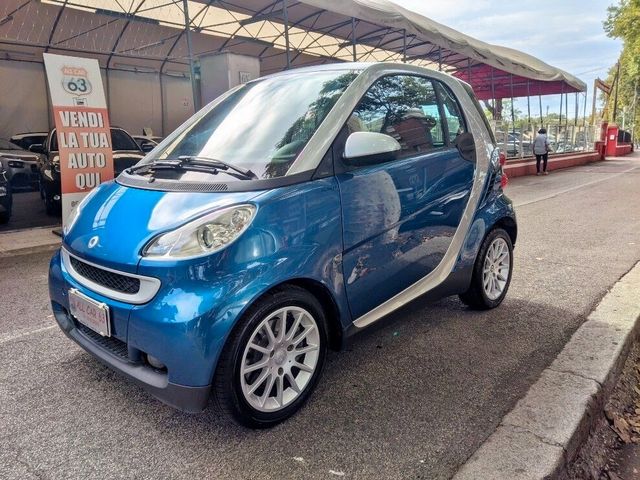 Smart ForTwo 1.0 OK NEOPATENTATI PASSION TETTO P