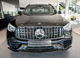 Mercedes-Benz GLC 63 4M+ Night+AerodynamikP+Perf.Abgasanlage - Mercedes-Benz GLC 63 AMG in Stuttgart