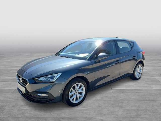 SEAT Leon 1.0 TSI DSG Style NAVI+LED+RFK