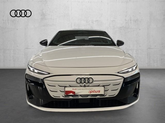 Audi S6 e-tron - Bild 5