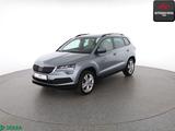 Skoda Karoq 1.5 TSI STYLE PANORAMA,KEYLESS,KAMERA,1.HD - Skoda Karoq Gebrauchtwagen in Berlin
