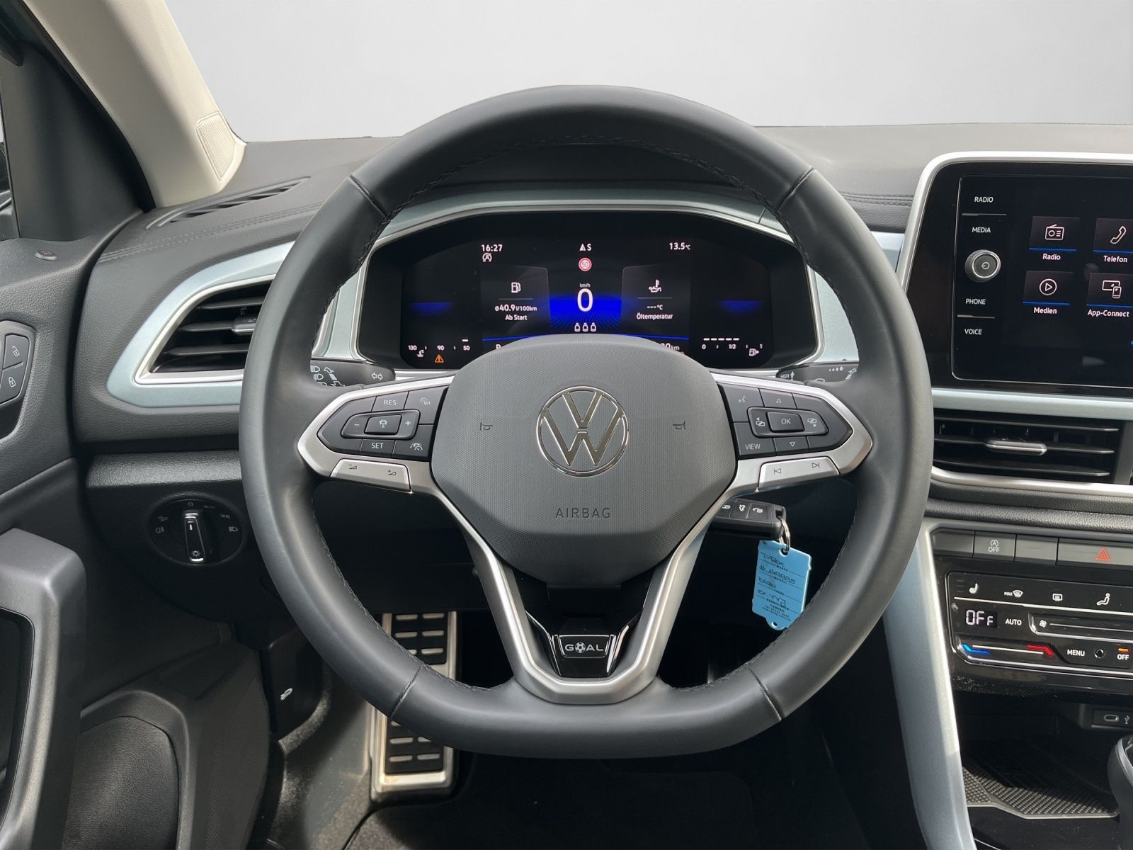 Volkswagen T-Roc - Bild 9