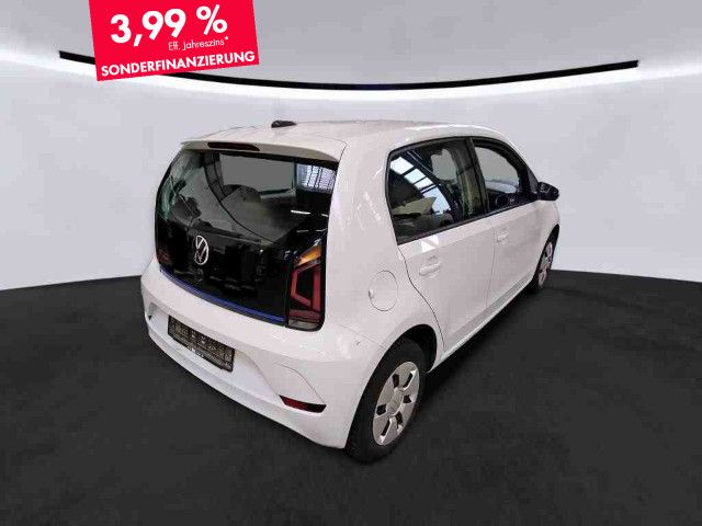 Volkswagen e-up! - Bild 3