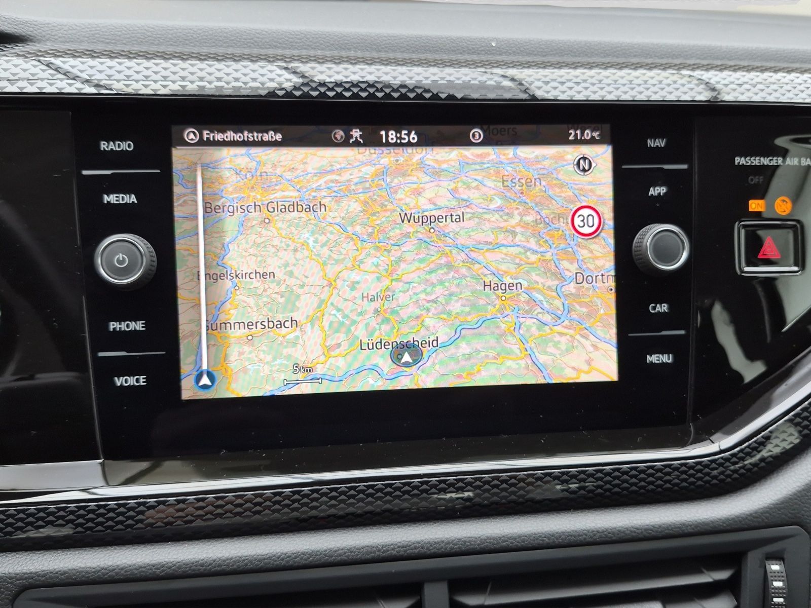 Volkswagen Taigo - Bild 12