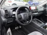 Citroën C5 Aircross HYBRID e-Series +AUT+PANO+elHKKL+RFK - gebrauchte Citroën C5 Aircross aus dem Jahr 2024