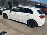 Mercedes-Benz Mercedes A35 AMG 4Matic, 8-fach Reifen - Mercedes-Benz A 35 AMG in Stuttgart