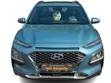 Hyundai Kona Style 1.6 T-GDi 2WD Head-Up*Kam*Leder - Hyundai Kona Style mit Benzin-Antrieb