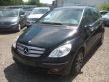 Mercedes-Benz B 150 - Mercedes-Benz B 150 Gebrauchtwagen in Krefeld