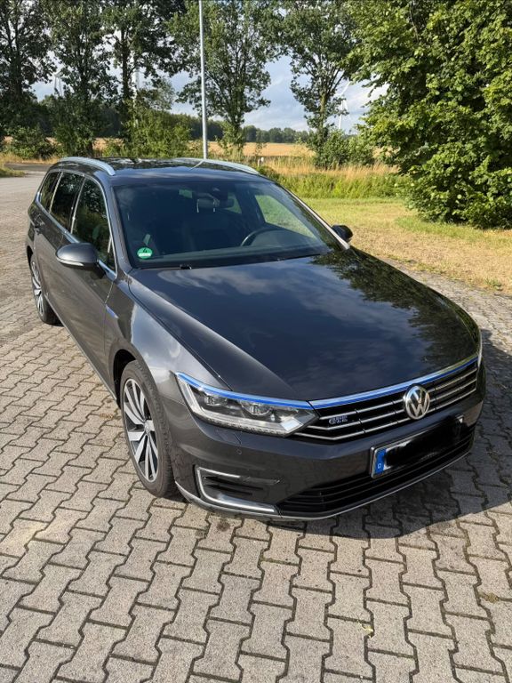 Image of Volkswagen Passat Variant