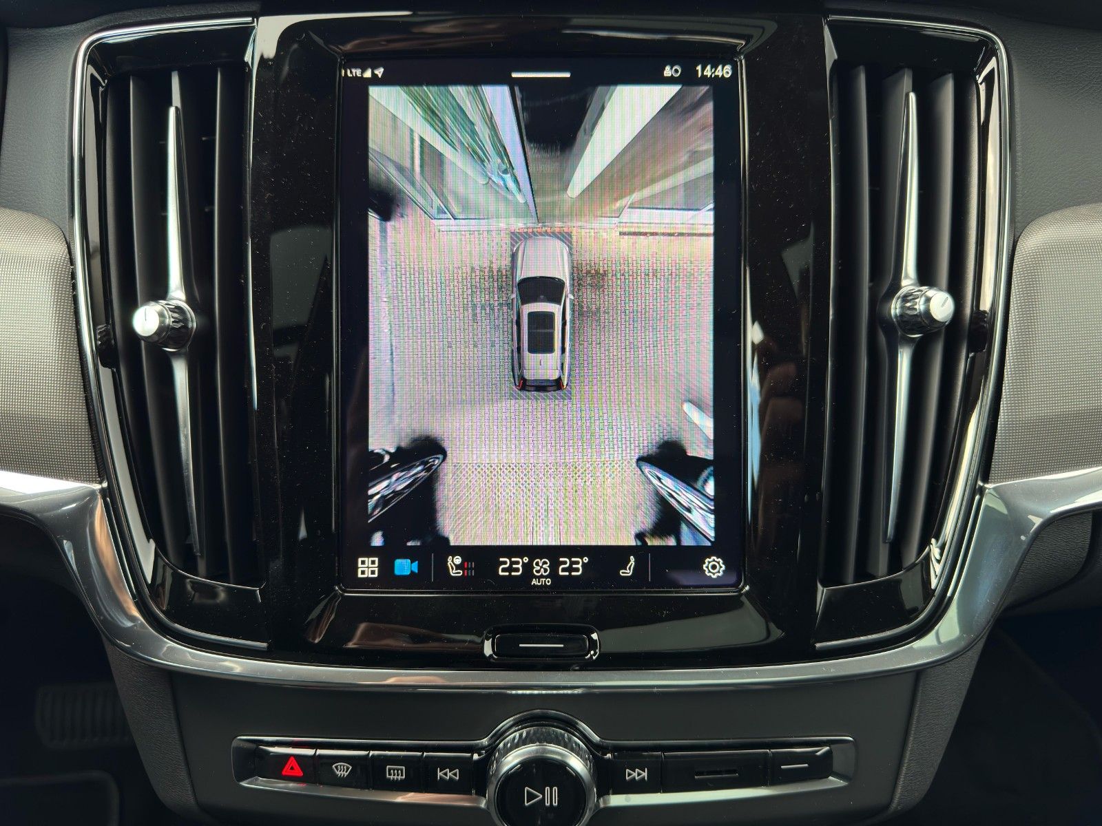 Volvo V90 B4 Ultimate Bright foto 17