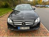 Vorschaubild Mercedes-Benz E -Klasse Lim. E 350 Avantgarde Interieur