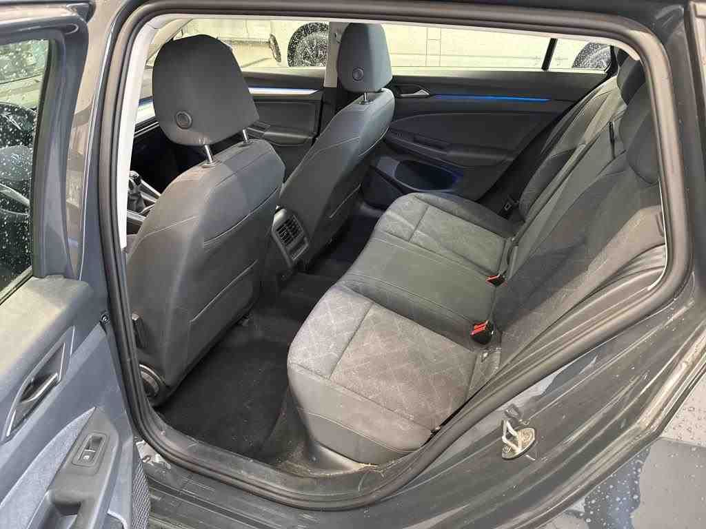 Volkswagen Golf - Bild 5