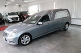 Mercedes-Benz E 250 CDI BINZ Bestattungswagen / Leichenwagen - Mercedes-Benz Leichenwagen