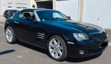 Chrysler Crossfire 3.2 V6 Silver Line Autom. TÜV Neu  - Chrysler Crossfire aus 2005: Coupe