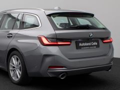 Foto Nummer 17: BMW 320d