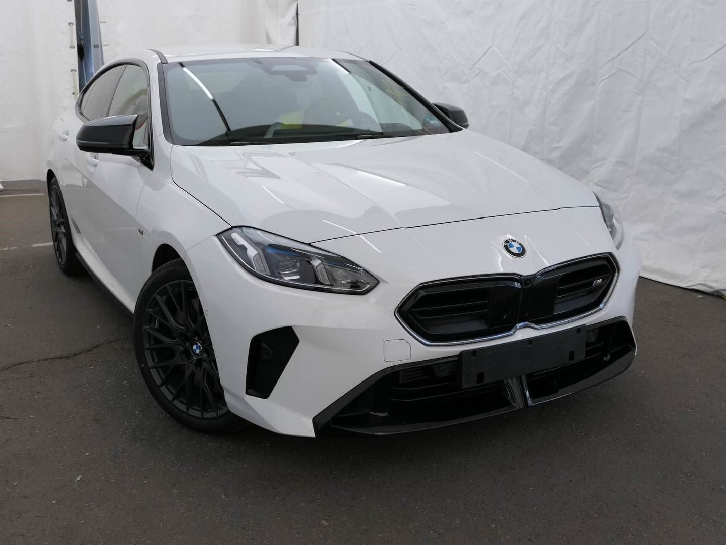 BMW M235 - Bild 2