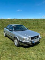 Audi 80 B4 1.9TD SAMMLER ZUSTAND! - Audi 80 aus 1991