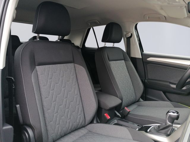 T-Roc 1.5 TSI DSG Move KAMERA+AHK+PARKLENK