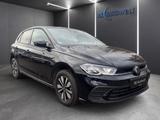 Volkswagen Polo Move 1.0 TSI DSG LED Navi AHK Climatronic - Volkswagen Polo Gebrauchtwagen