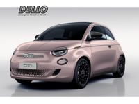 Fiat 500e - Vorschau Bild 1