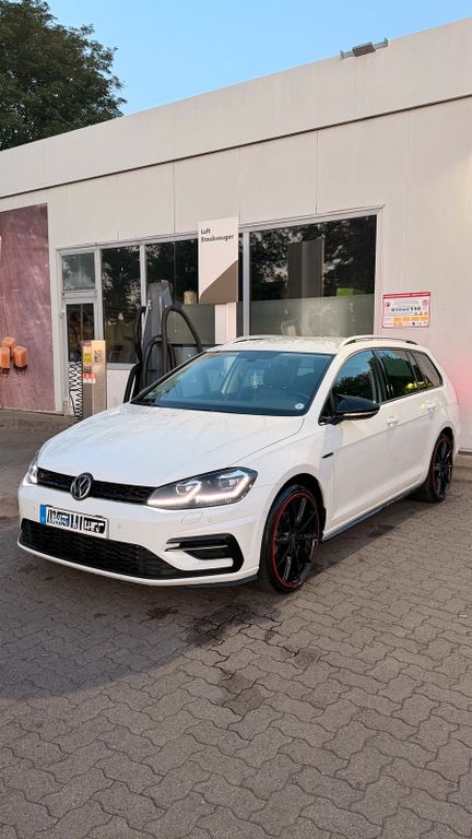 Image of Volkswagen Golf