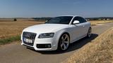 Audi S5 4.2 FSI quattro - Handschalter | Keramik  - Audi S5 mit Panoramadach