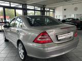 Mercedes-Benz C 180 K Elegance, Automatik, Klimaautom., Sitzh. - gebrauchte Mercedes-Benz C 180 aus dem Jahr 2005