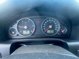 Ford Mondeo - Ford Mondeo aus 2005 mit Diesel-Antrieb