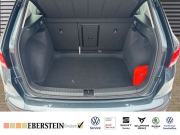 Seat Ateca 1.5 TSI NAVI LED Beats Audio FullLink