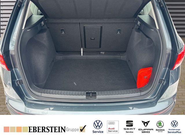 Seat Ateca 1.5 TSI NAVI LED Beats Audio FullLink