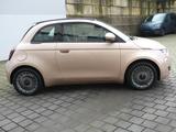 Fiat 500e Cabrio ICON 42kWh MAGICEYE PARKPAKET LED WI - Fiat 500e aus 2021