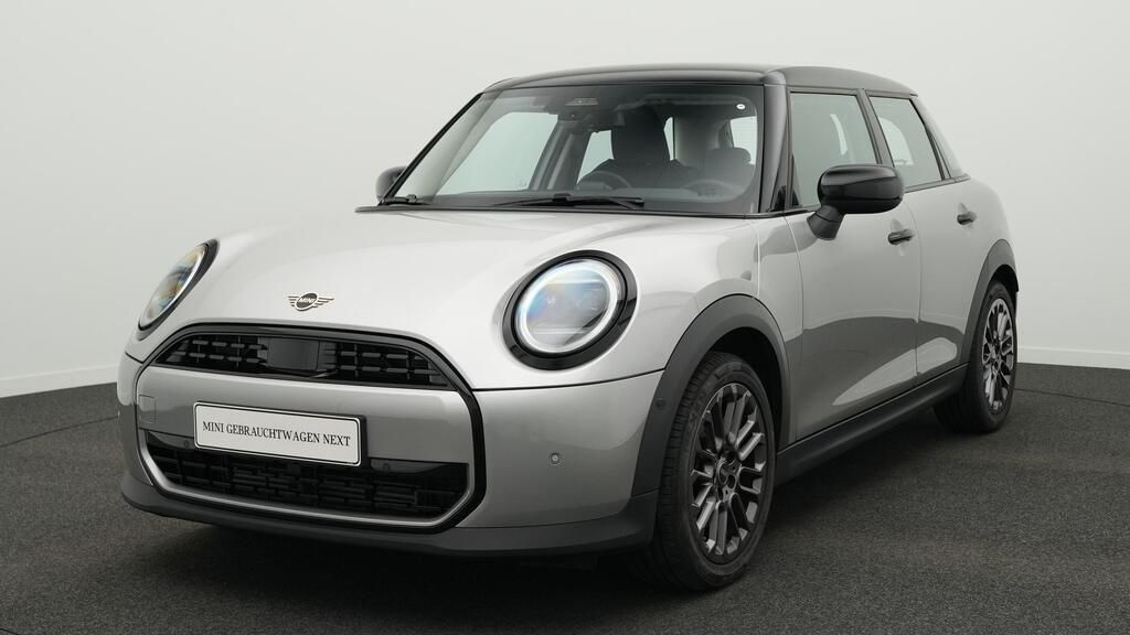 Image of MINI Cooper C