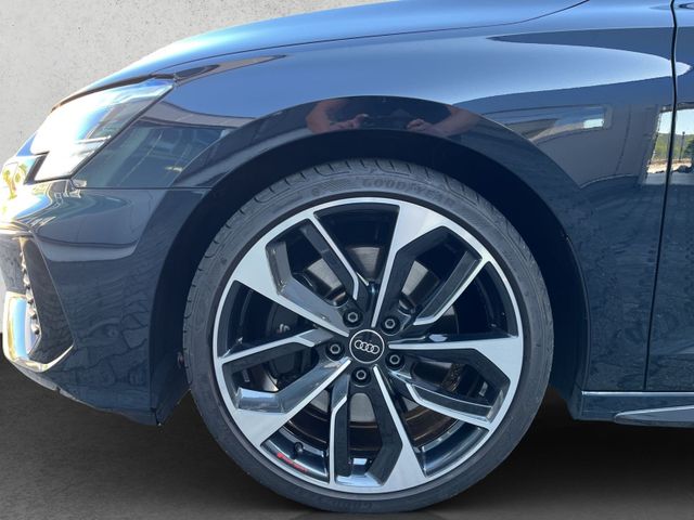 S3 Limousine TFSI S tronic quattro,LED,DAB,Kamer