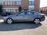 Audi A6 3.0 TDI (DPF) quattro S Line* Xenon* MMI* AHK - Audi A6 aus 2007: Line