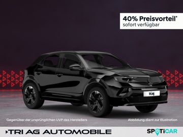 Opel Leasingangebot: Opel Mokka Electric GS 115 kW (156 PS) (AT) Tech-Pake
